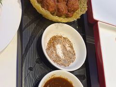 -玉林烤鸭店(黄村兴华店)