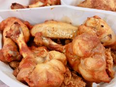 -必胜客(松江三湘宅急送店)