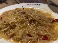 -直隶安家牛肉罩饼(七一路店)