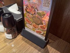 -ZAFFERANO西班牙海鲜饭(上海首店)
