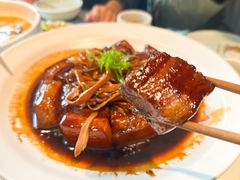 -苏帮袁Sue Cuisine(将台店)