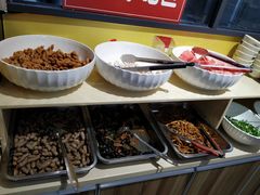 -冲哥牛肉主题餐厅(长寿店)