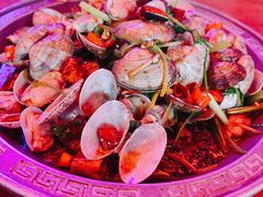 -肉串汪(望京店)