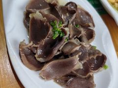 -丽清大别山鹅火锅(潜山路店)