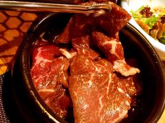 -黑牛の店·和牛烧肉(大悦城店)