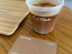 -LilBee Coffee