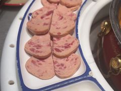 -羊来顺冰煮鲜羊 铁锅烀羊肉(中央大街店)