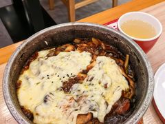 -釜山美食(大润发店)