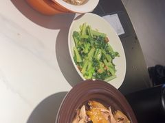 -秋色客家菜(南山店)