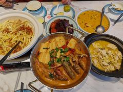 -曹家小菜(胜太路店)