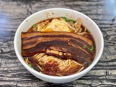 -李杨面馆(热河南路店)