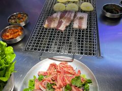 -小团团·路边烤牛肉(南岭壹街店)