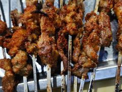 -新疆哈利德餐厅(紫薇都市店)
