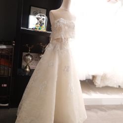 -艾米丽婚纱礼服