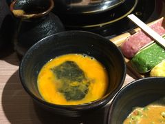 -水林间·寿喜烧自助(仙林金鹰大学城店)