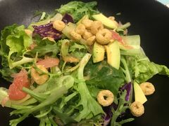 -南山鲜虾面·活鲜小馆·海味大连菜(南山总店)