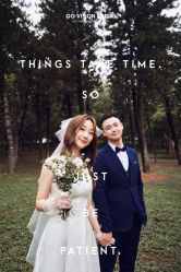 -GO VISION 动视觉婚纱摄影高级定制