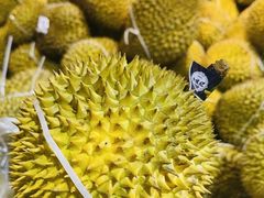 -鲜力达果品批发直销(青山店)