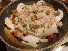 凯撒沙拉-么哈MOJAR(北京五道口店)