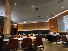 大堂-奉天小馆·非遗东北菜(济南万象城店)
