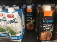 -Olé精品超市(上海虹桥南丰城店)