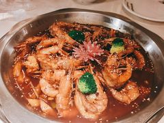 -槐店王婆大虾(西太堡店)