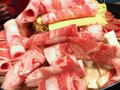 -炙韩料理·部队锅专门店