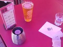-牛啤堂精酿啤酒餐吧(五棵松华熙店)