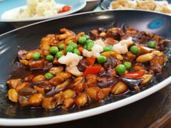 -乔家栅(襄阳南路店)