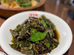-天下客饭店(中山路店)