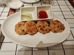 -双合园·海鲜水饺青岛菜(上清路店)