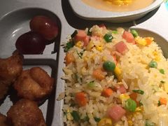 -大树餐厅(益田假日店)