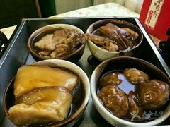 -卫鼎轩·曹公馆(鼓楼店)