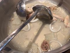 -润园四季椰子鸡火锅(海上世界店)