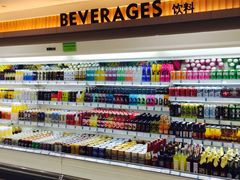-杭州大厦LSE城市生活超市(杭州大厦店)