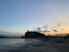 -南澳海滩