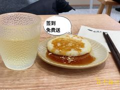 -小满手工粉(北京来福士店)