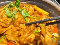 -臻享無招牌芝士烤蛙(台山昌大昌店)