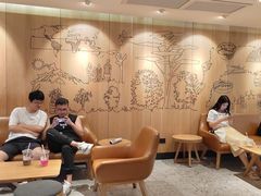 -星巴克(福州万象九宜城分店)