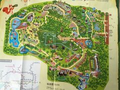 -深圳野生动物园