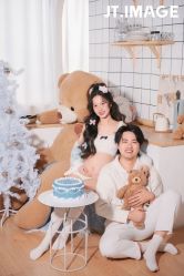 -专注孕妇照亲子照·纪田摄影