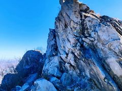 -鹫峰国家森林公园