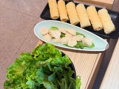 -古膳记猪肚鸡.生蚝鸡(拱北店)