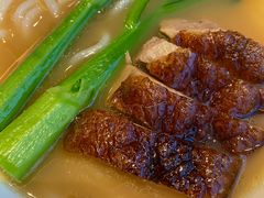 -中山保利艾美酒店-乐美中餐厅