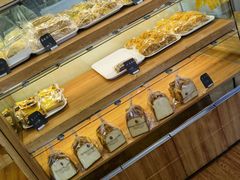 -梦菲思饼屋(瑞金宾馆店)