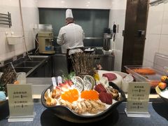-旺顺阁海鲜广场(亚运村店)
