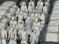 -秦始皇帝陵博物院(兵马俑)