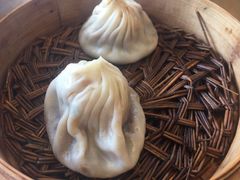 无锡小笼-东吴面馆(十全街店)