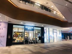 -深圳来福士广场