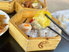 -鹿鸣酒家(越秀店)